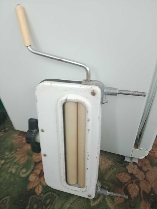 Пресостат для стіральної машинки