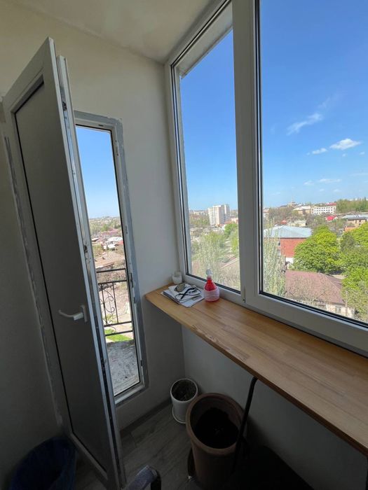 Продаю 6 комнатную, 2-х уровневую квартиру  ЖК Потемкинский ( ЦЕНТР )