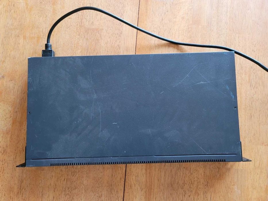 Комутатор\Свіч 24+2 порта Fast/GigabitDell PowerConnect 3324