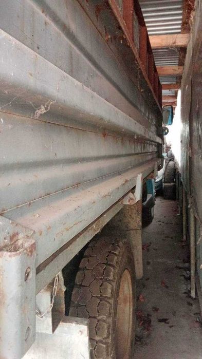 Газ Д240 4.8 дизель