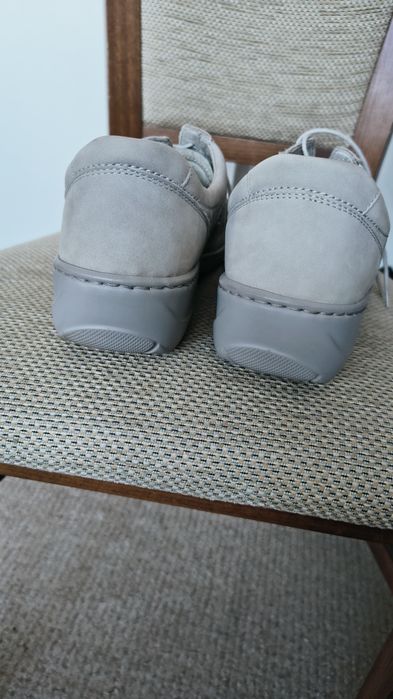 Wygodne buty  na lato Waldlaufer 41,5