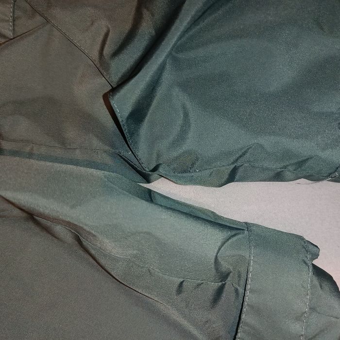 Kurtka parka Reserved 146cm, wiosenna jesienna