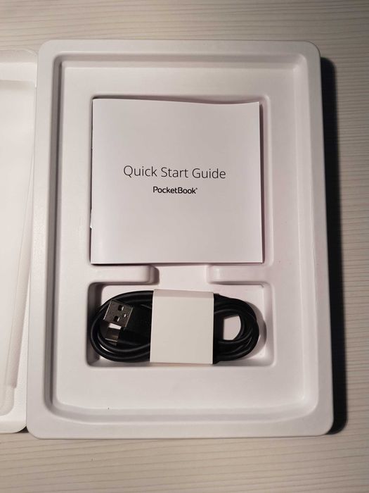 Pocketbook InkPad Color 3