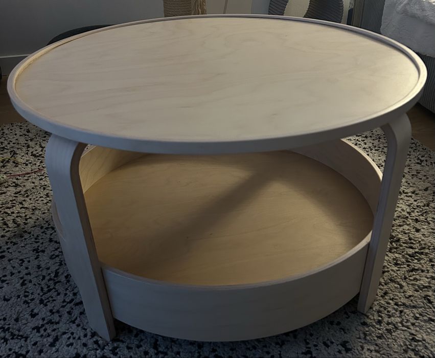 Stolik kawowy Ikea BORGEBY