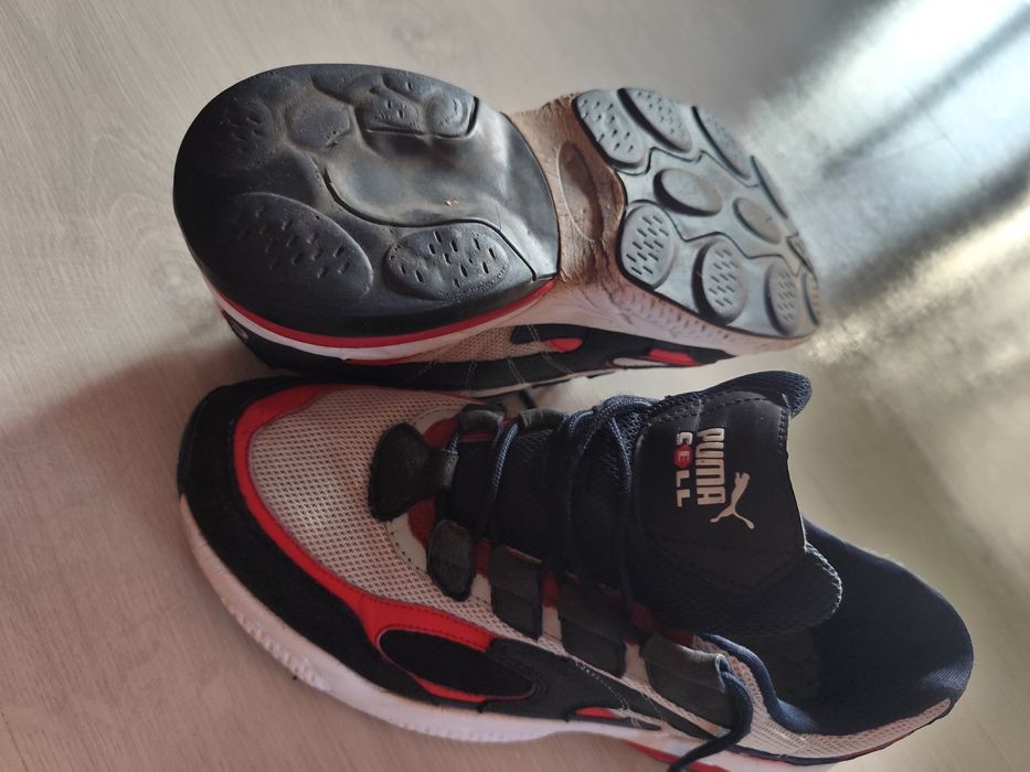 Кросівки Puma cell venom(43,5) розмір