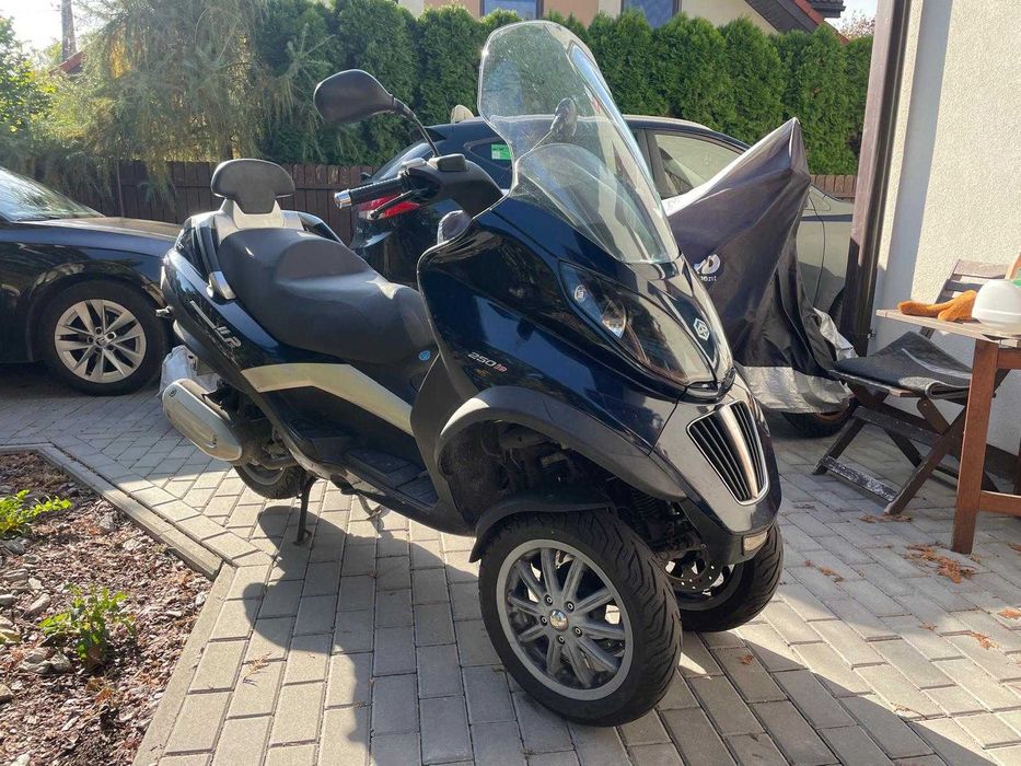 Piaggio