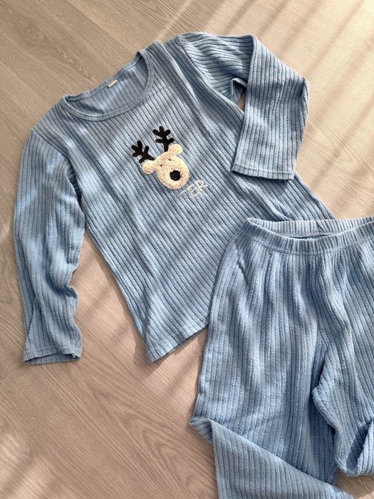 Pijama senhora - tam S