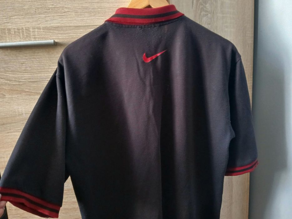 Nike Koszulka Polo Oryginalna M-L