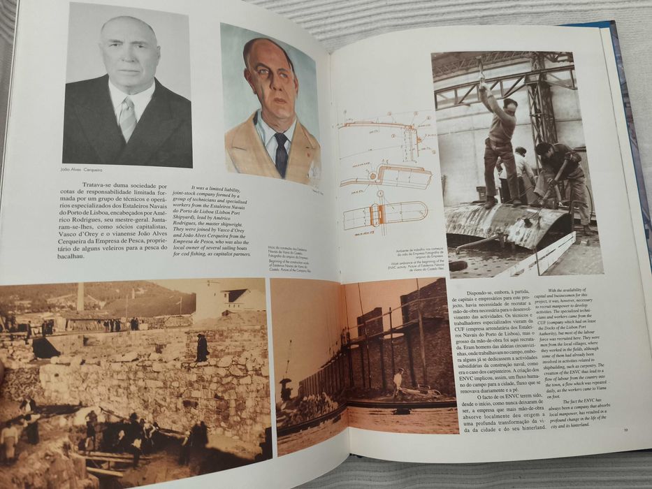 Estaleiros Navais de Viana do Castelo