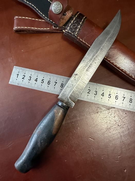 Нож саперный АРТ.