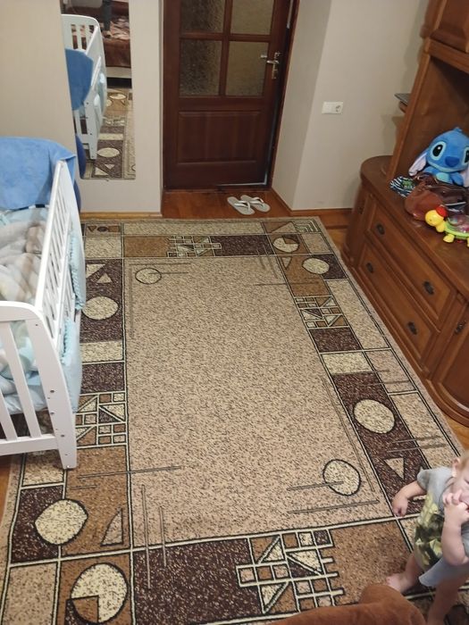 Килим ковер 2м на 3м