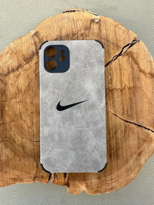 Capa iPhone Nike