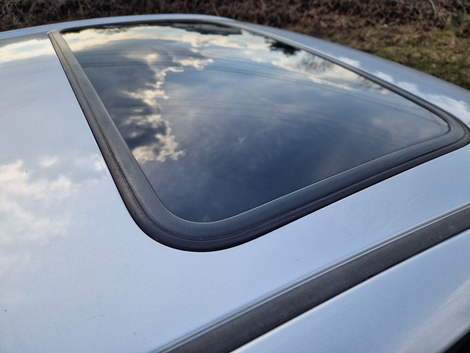 Toyota Yaris 1,4  D4D # Szyberdach # 5 Drzwi#