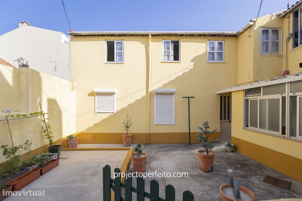 Moradia T3 Venda em Espinho,Espinho