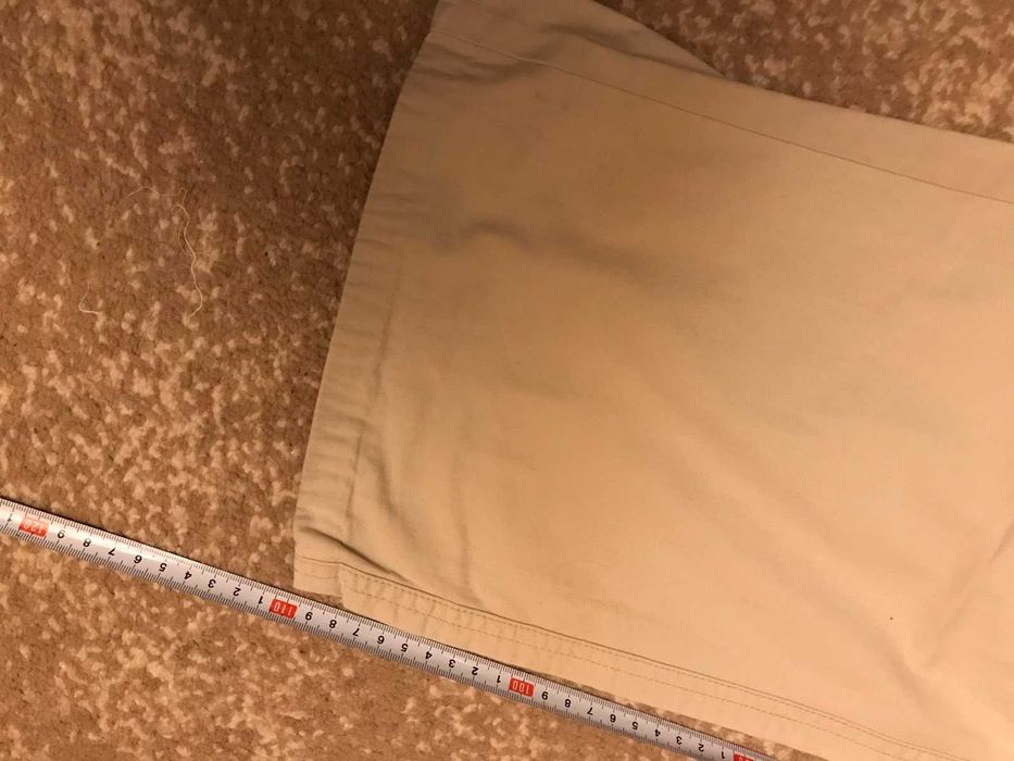 Продам брюки летние светлый беж.