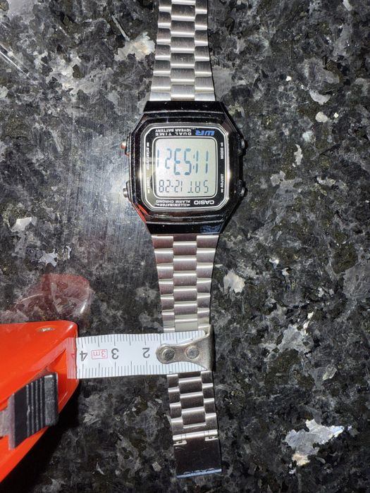 Relógio Casio-original