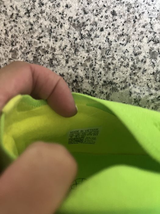 Chuteiras Adidas originais Novas