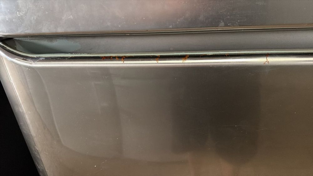 Frigorífico HOTPOINT