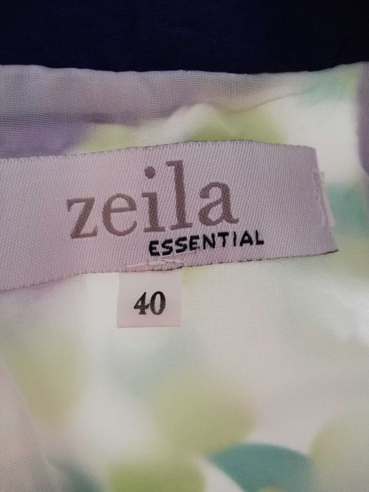 Vestido senhora como novo