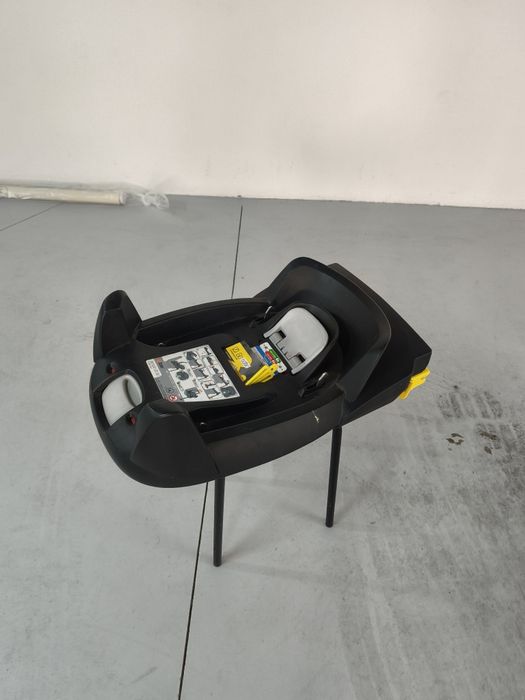 Base Isofix BeSafe