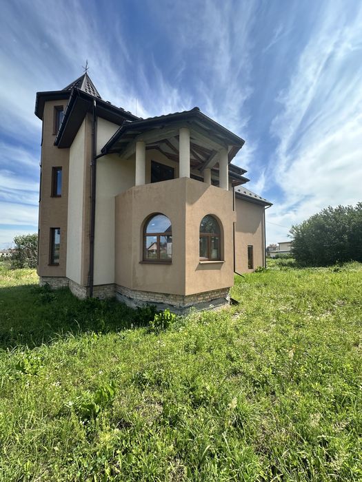 Продаж будинку біля Львова Дубляни