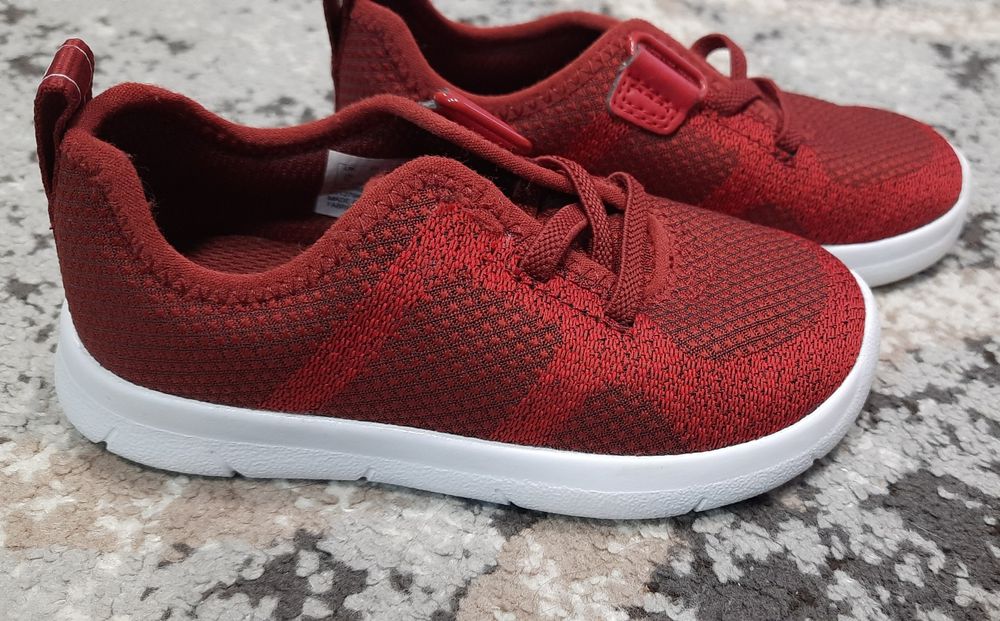 Кросівки на хлопчика 25 26 розмір