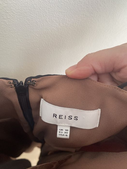 sukienka REISS roz. 38 (M)