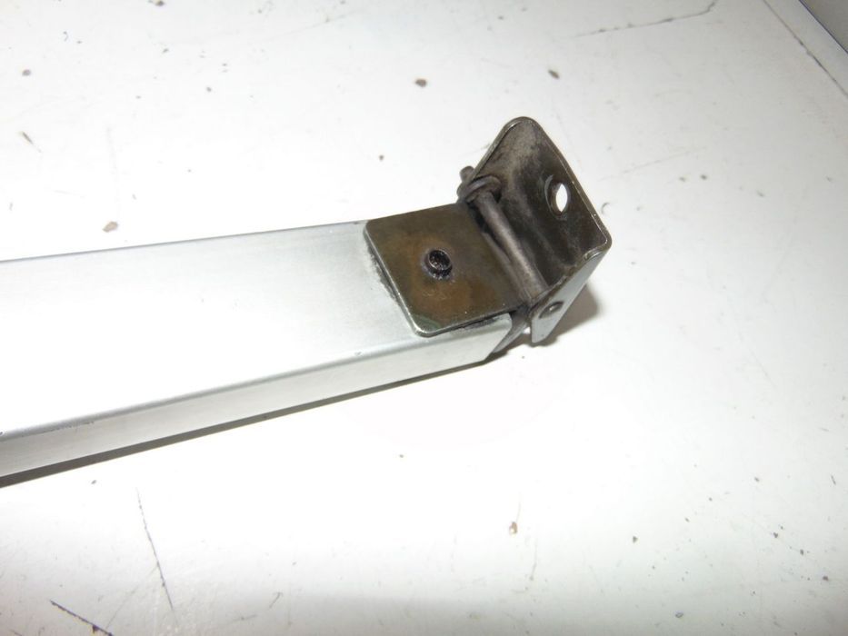 Renault Express giraflon