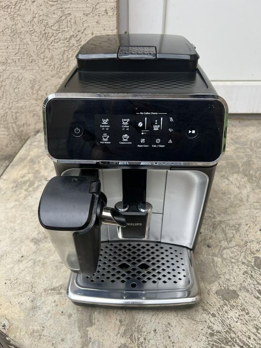 Philips Series 2200 LatteGo