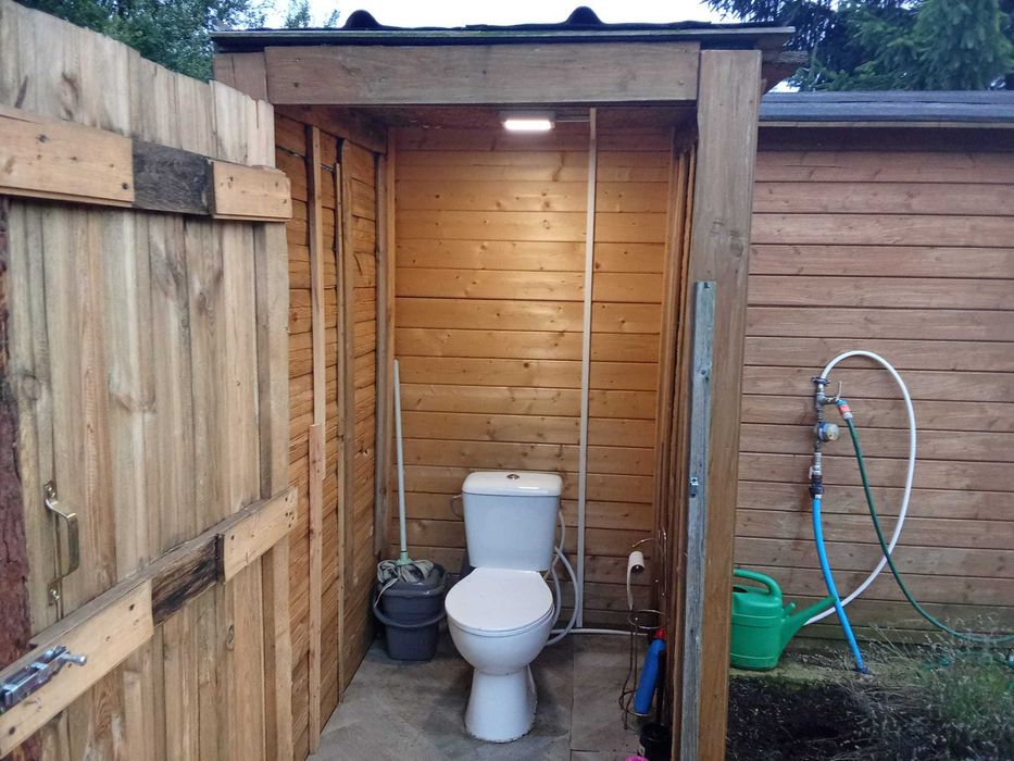 Dzialka ROD Cukrownik w Kościanie