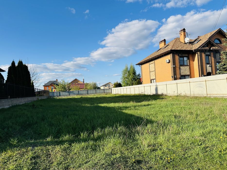 Продаю Земельну Ділянку Гора вул. Київська 58000$ Рівна Гарна Ділянка