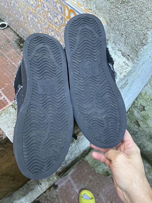 Sapatos ZARA 42