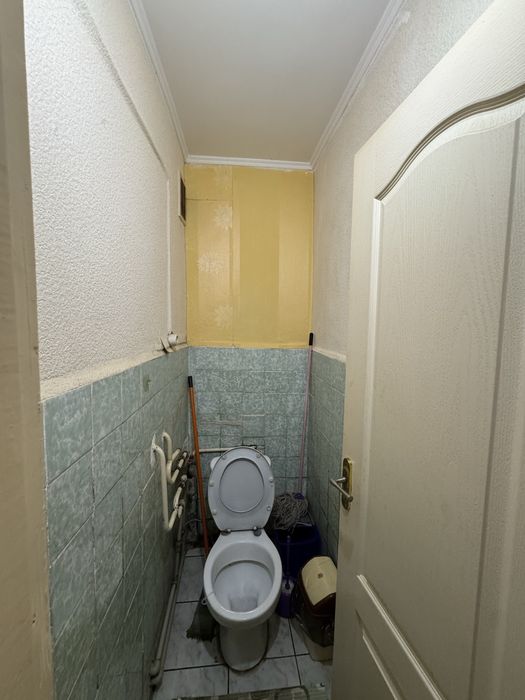 Продаж 2-х кімн ЦЕНТР в Камінь-Каширський індивідуальнеопалення 46990$