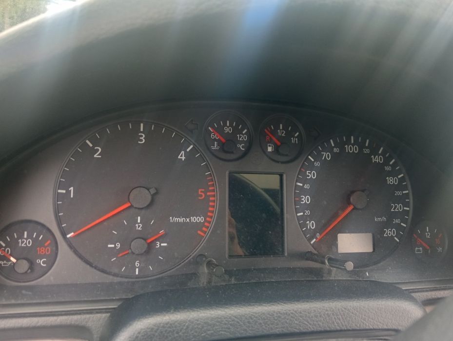 Audi A4 98 troco por algo do meu interesse