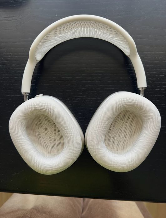 Airpods Max Branco Estrela