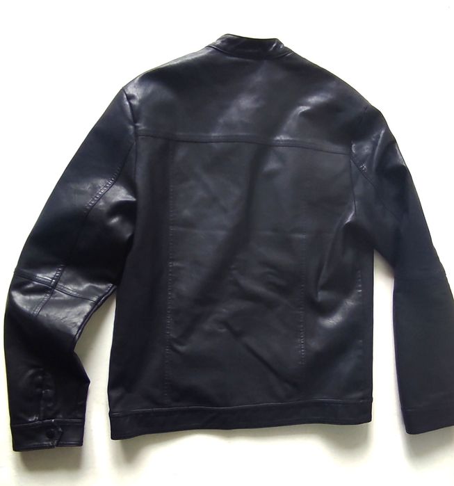 Medicine kurtka  Eco skóra S /M