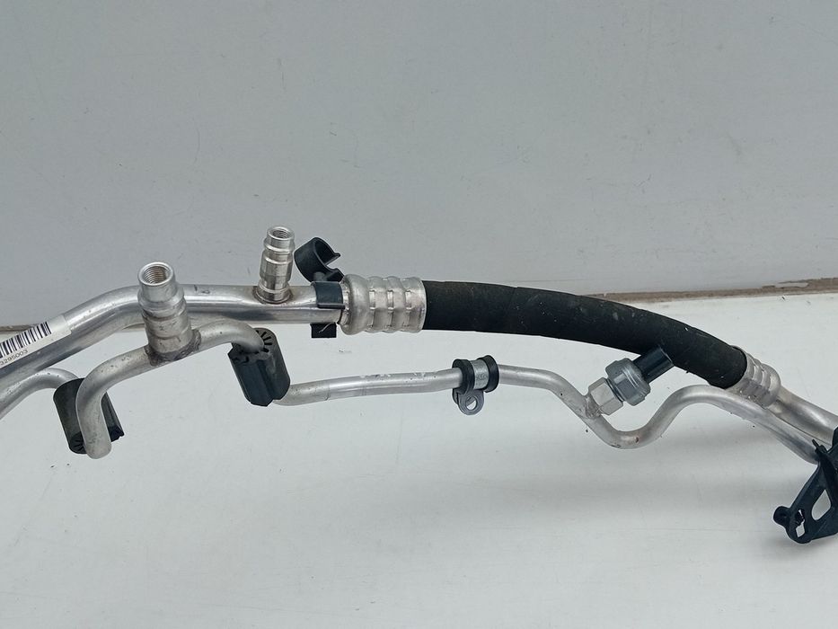 Tubo AC MINI Mini (F55)