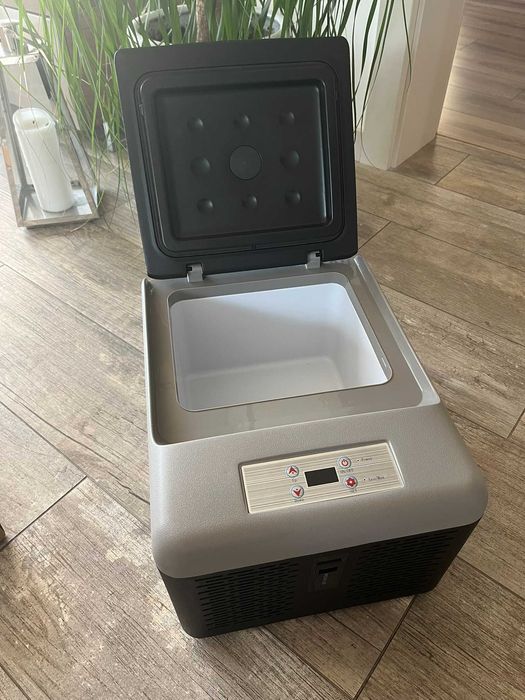 Lodówka turystyczna przenośna, 9L