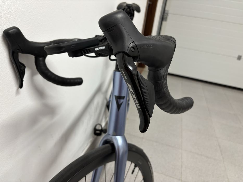 Giant TCR Advanced 0 PC 2025