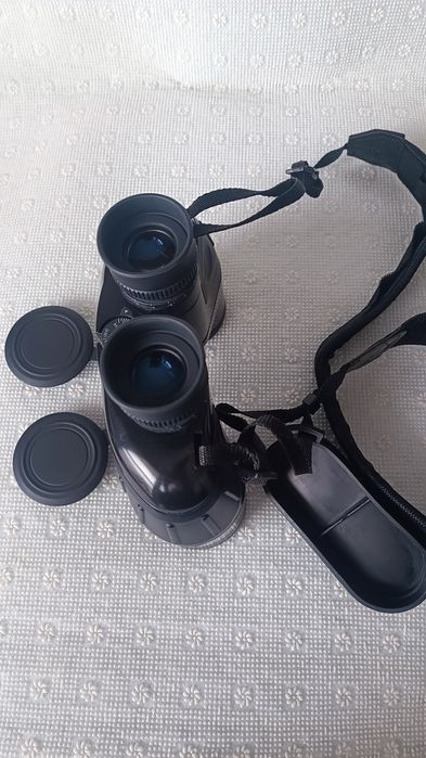 Морской бинокль Compass 7*50