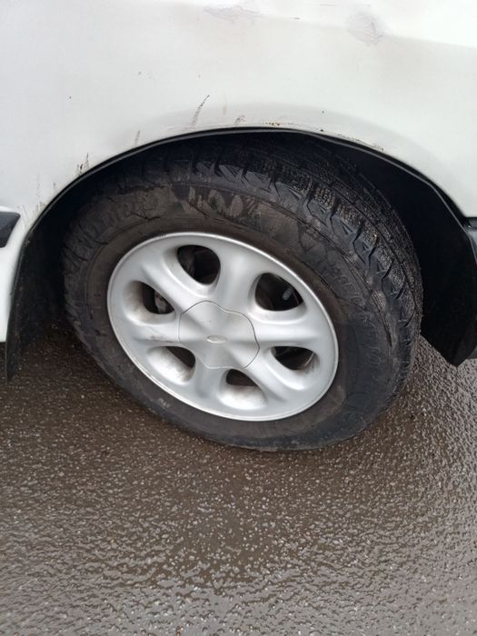 Продам автомобіль Форд скорпіо в робочому стані можливий обмін на авто