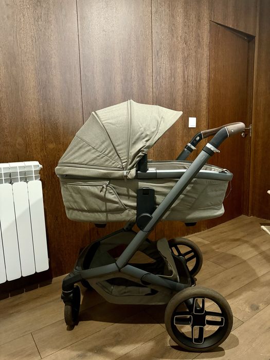 Carrinho FAME Maxi cosi