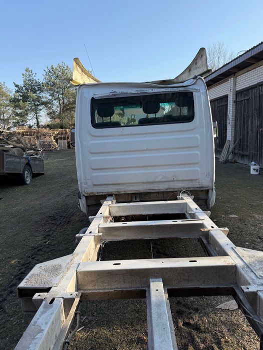 Renault Master 120DCI