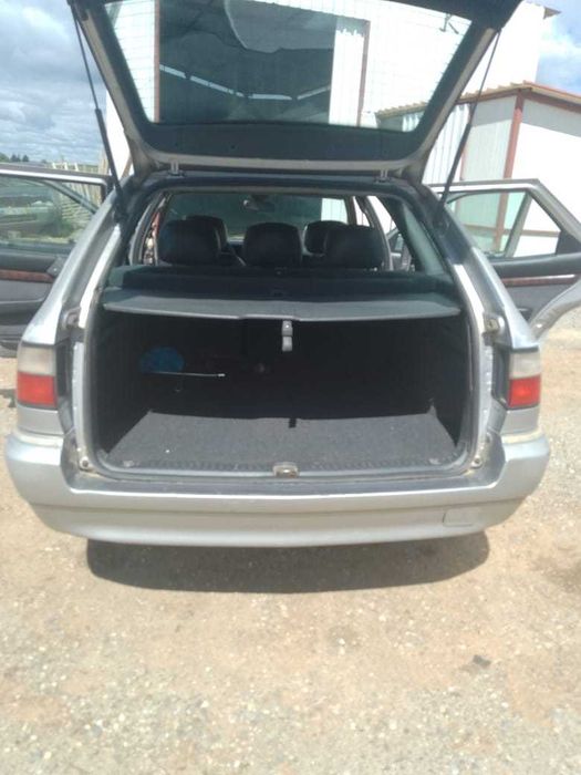 Carro citroen Xantya 98