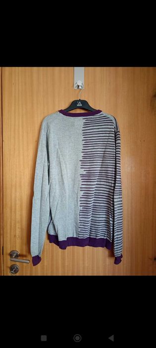 Camisola Sweater Adidas