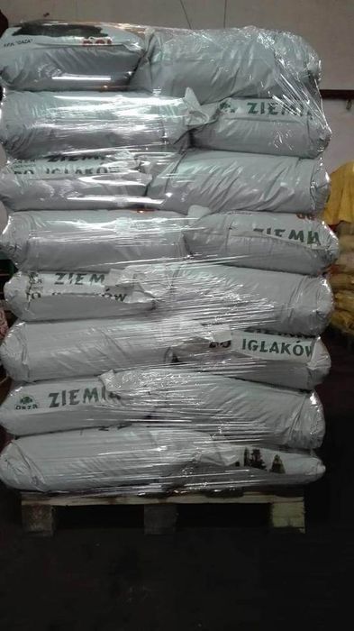 Ziemia Uniwersalna od Producenta