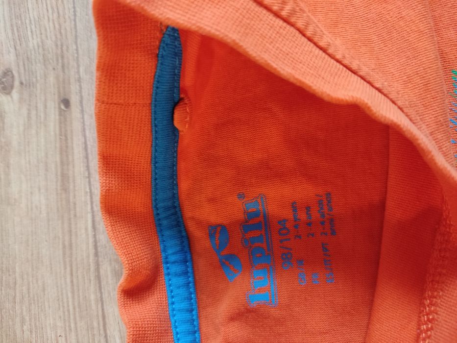 Bluza, lupilu, rozmiar 98/104