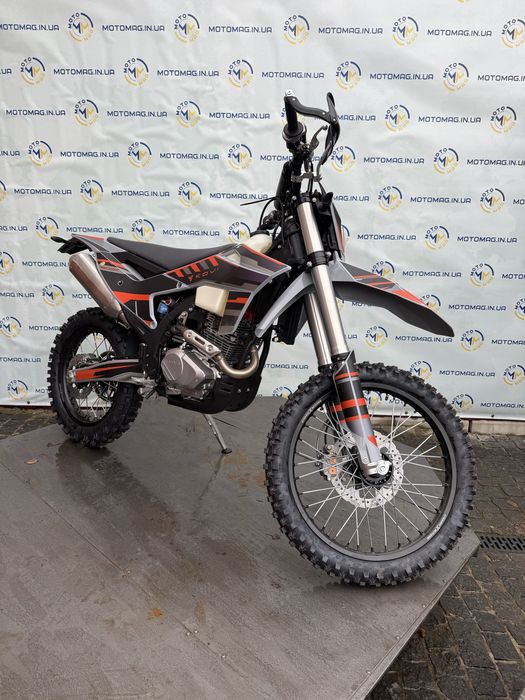 Мотоцикл Kovi 300 lite F  (48F) 2026 new