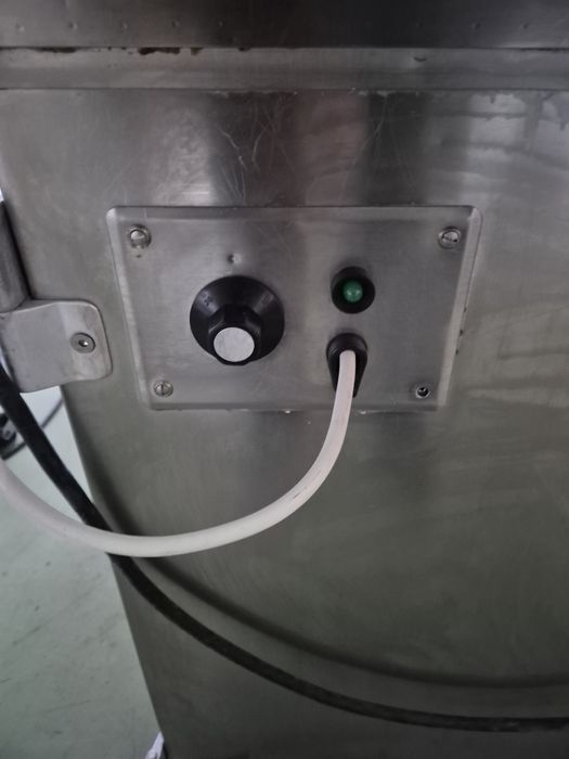 Smażalnik do pączków