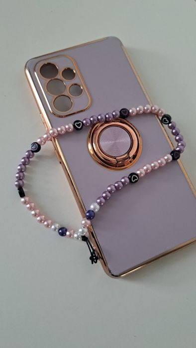 Zawieszka/brelok do etui na telefon